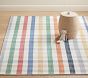 Syracuse Plaid Rug