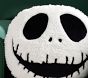 The Nightmare Before Christmas Jack Skellington Pillow