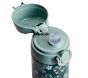 Rifle Paper Co. Green Garden Party Mackenzie Water Bottle