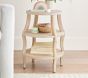 Tiered Side Table (16")