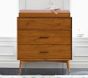 west elm x pbk Mid-Century 3-Drawer Changing Table (36w x 18d")