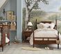 Chris Loves Julia Reversible Floral Embroidered Quilt &amp; Shams