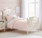 Blythe Upholstered Bed