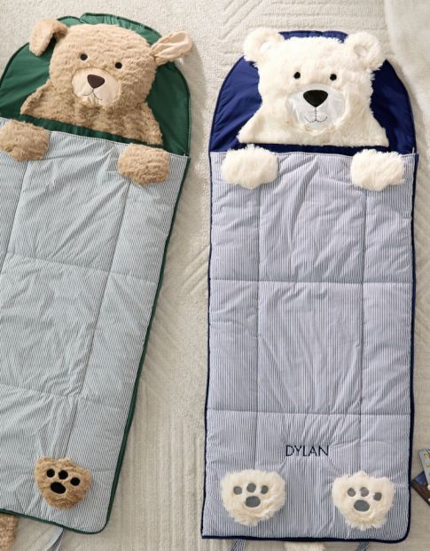 Sleeping Bags