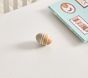 Wooden Egg Shaker Toy