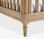 Blythe 3-In-1 Toddler Bed Conversion Kit Only