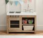 Charlie Sink &amp; Stove (33w x 22h")