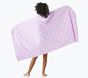 Heart Kid Hooded Towel Collection