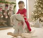 Video 1 for My First Christmas Organic Cotton Baby Pajama