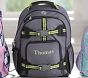 Video 1 for Mackenzie Blue Shark Backpacks
