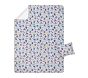 Marvel's Spider-Man Nap Set - Blanket &amp; Pillow