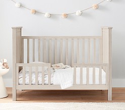 Fillmore Toddler Bed Conversion Kit Only