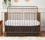 Namesake Winston 4-in-1 Metal Convertible Crib