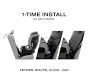 Cybex Callisto G 360 Select Rotating All-in-One Convertible Car Seat