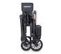 Wonderfold W2 Luxe Pro 2-Seater Stroller Wagon