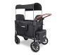 Wonderfold W2 Luxe Pro 2-Seater Stroller Wagon