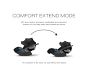 Cybex Cloud T SensorSafe Infant Car Seat &amp; Base