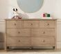 Kendall 7-Drawer Dresser (55w x 19d")