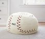 Anywhere Beanbag™, Sherpa Baseball Slipcover Only