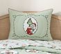 Dr. Seuss's The Grinch<sup>&trade;</sup> Heritage Quilt &amp; Shams