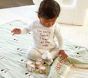 Sorry Santa I Drank All the Milk Organic Cotton Baby Pajama