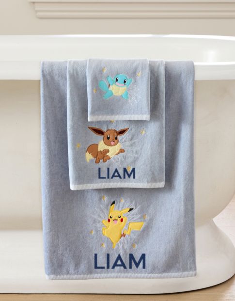 Bath Towels