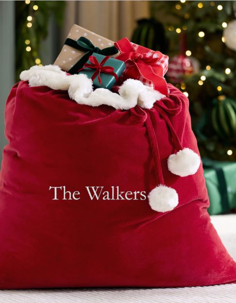 Santa Bags