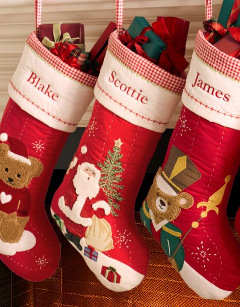 Stockings