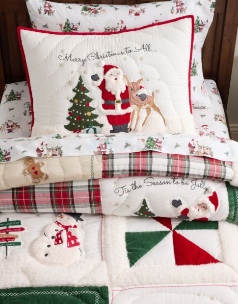 Kids' Bedding