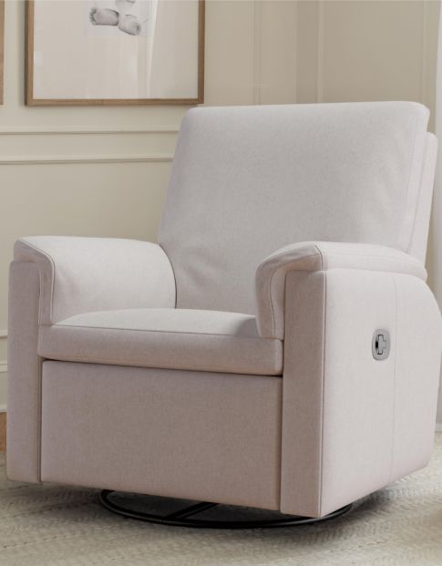 Nursery Seating Up to 30% Off