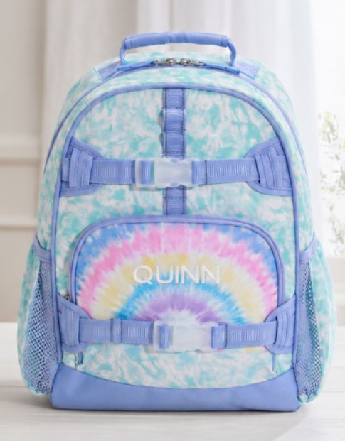 Backpacks &amp; Lunch Up to 50% Off