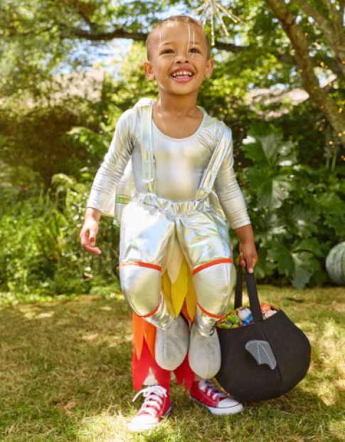Halloween Up to 40% Off
