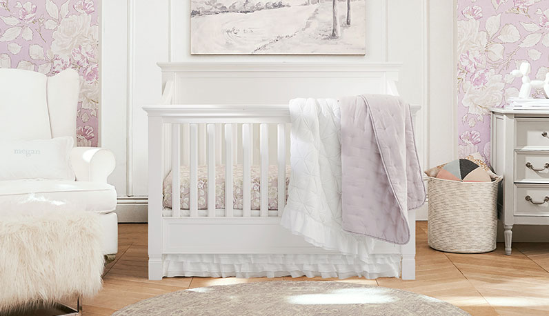 how to choose a crib
