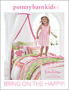 Pottery Barn Kids Ecatalog Pottery Barn Kids