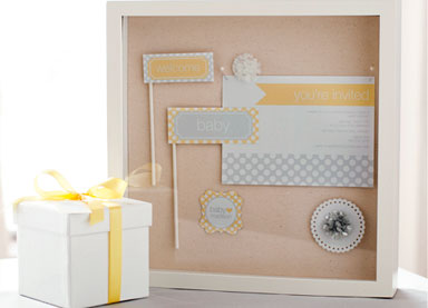 Baby Shower Labels Baby Shower Favor Labels Pottery Barn Kids