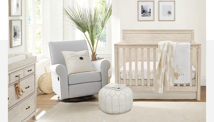To The Trade Pottery Barn Kids