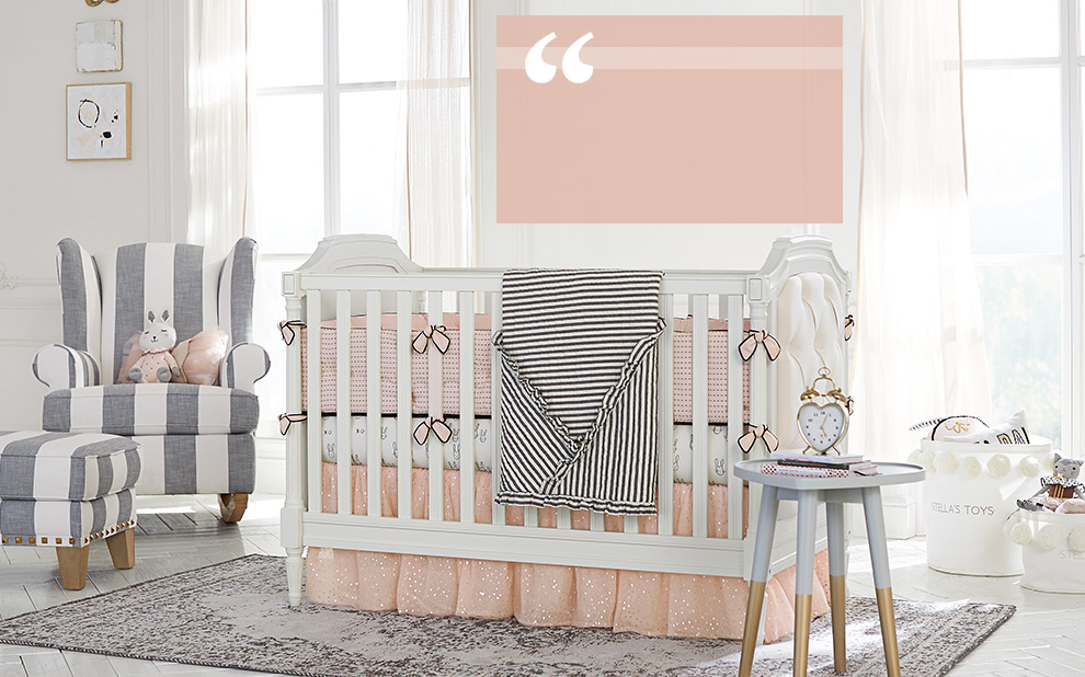 Emily & Meritt Pottery Barn Kids