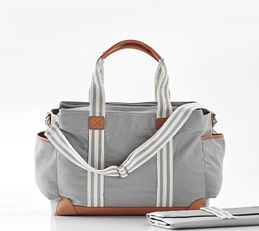 baby diaper tote bag