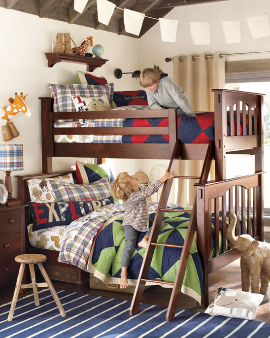 baby boy bedroom decorating ideas