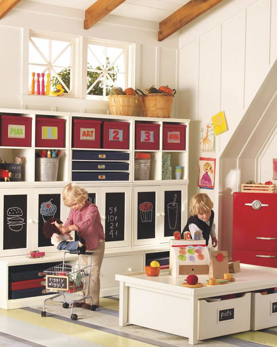 kids play furniture