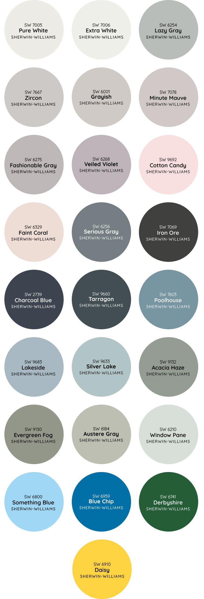 Design Services Sherwin Williams Pottery Barn Kids