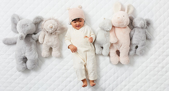 Registry Completion Discount | Pottery Barn Kids