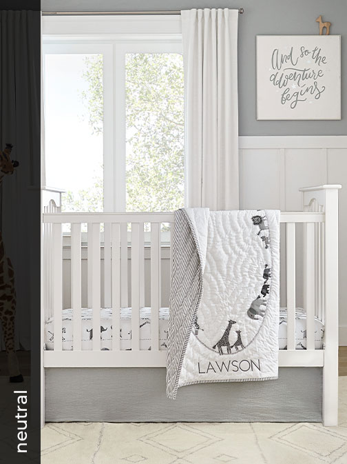 Nursery Quiz Landing Slideshow