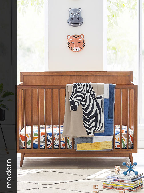 Nursery Quiz Landing Slideshow