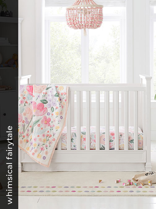 Nursery Quiz Landing Slideshow