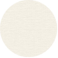 Chenille Plain Weave Washed Ivory