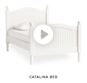 Catalina Bed