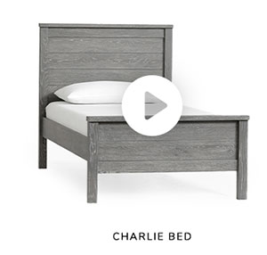 Charlie Bed