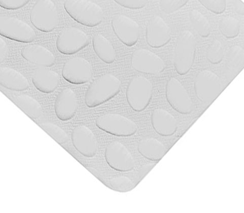 Nook Pebble Pure Crib Mattress