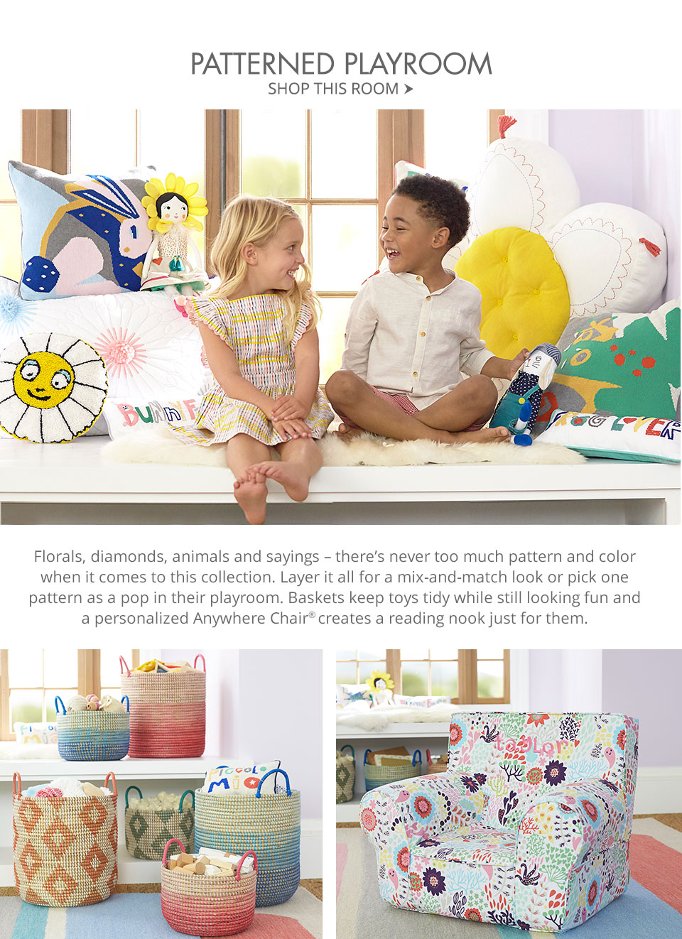 Margherita missoni crib mobile sales